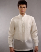 Men's Barong Tagalog Men's Barong Tagalog